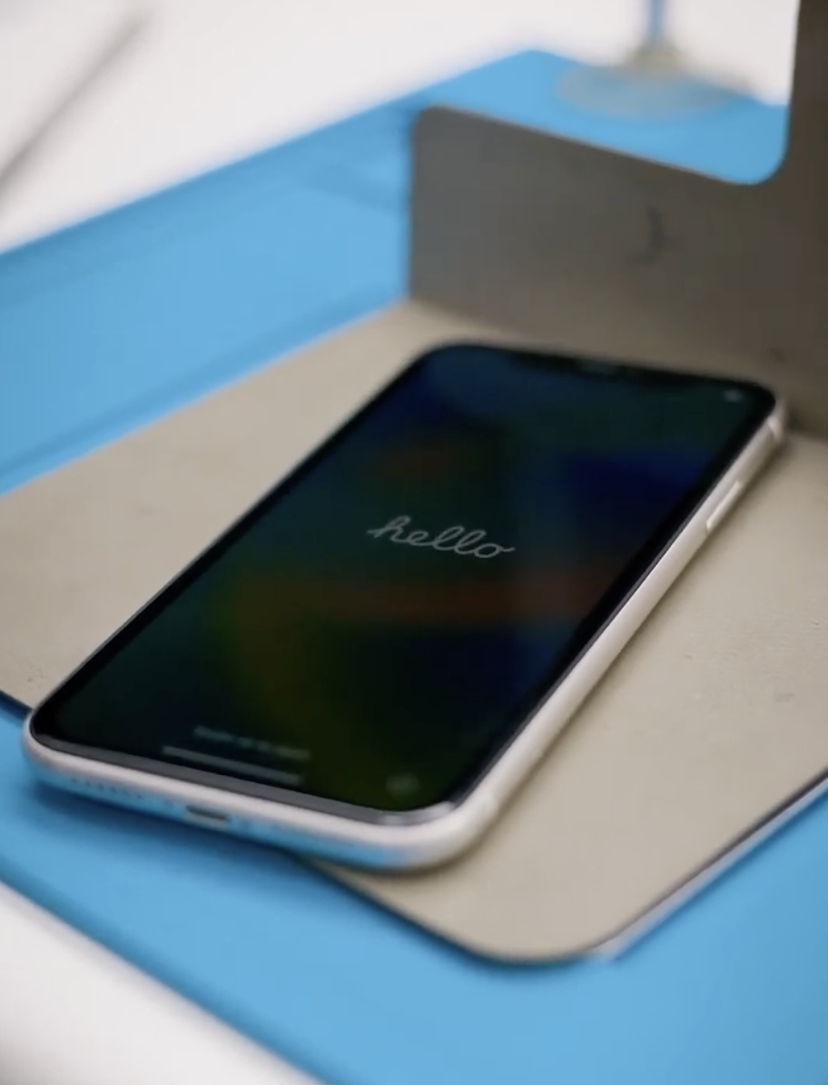 Op maat gemaakte video voor ieder platform